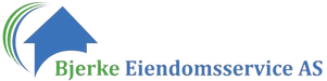 Bjerke eiendomservice as Logo